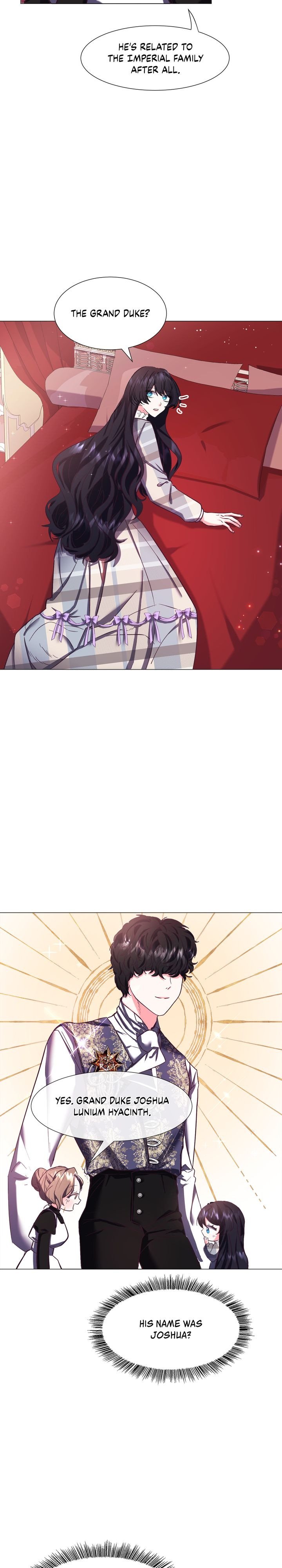 How to Clear a Dating Sim as a Side Character chapter 15 page 32