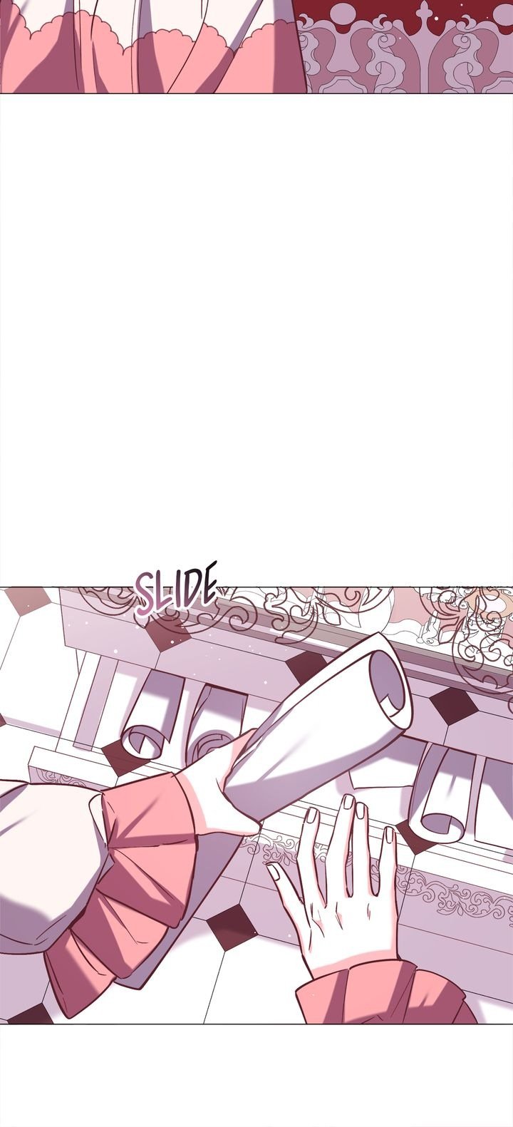 How to Clear a Dating Sim as a Side Character chapter 15 page 6