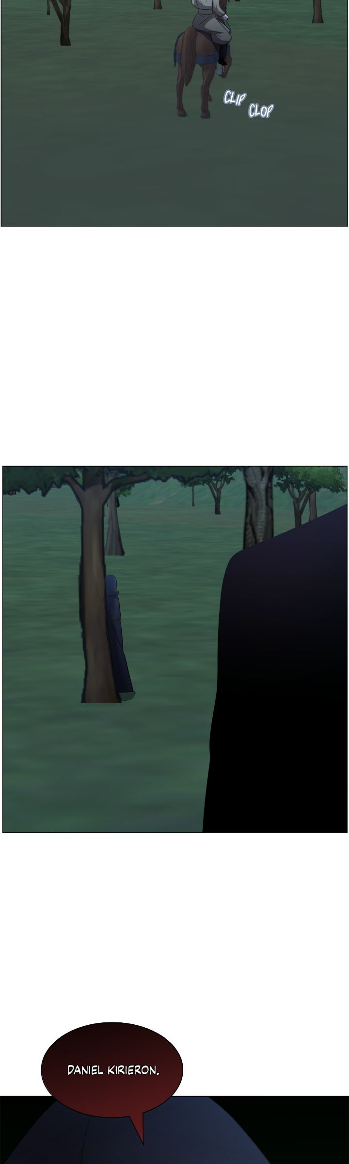How to Clear a Dating Sim as a Side Character chapter 150 page 2