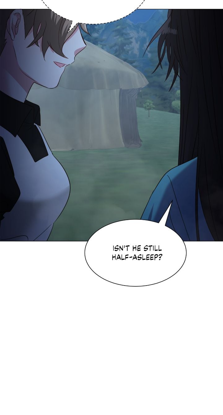 How to Clear a Dating Sim as a Side Character chapter 150 page 8