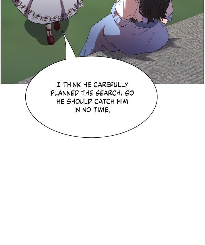 How to Clear a Dating Sim as a Side Character chapter 150 page 28