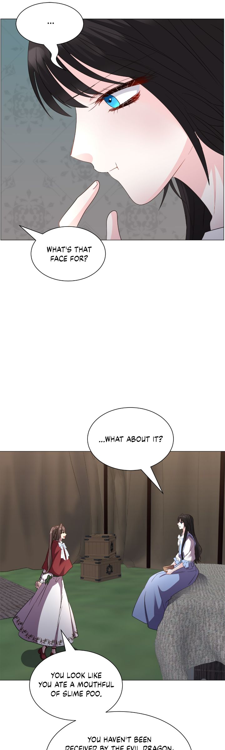 How to Clear a Dating Sim as a Side Character chapter 150 page 29