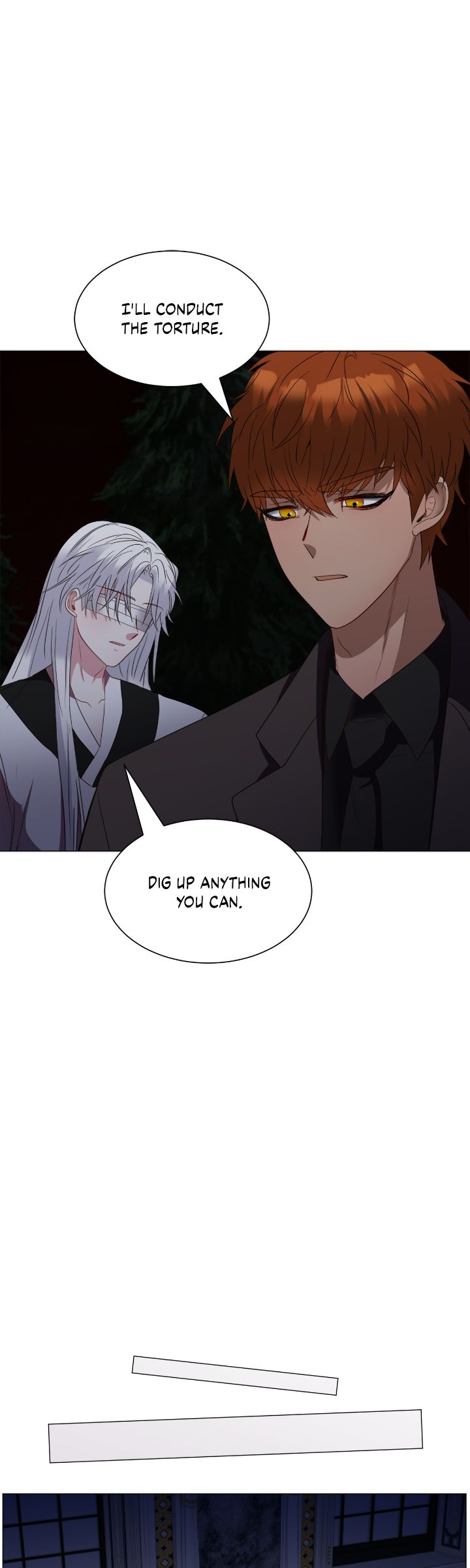 How to Clear a Dating Sim as a Side Character chapter 151 page 10