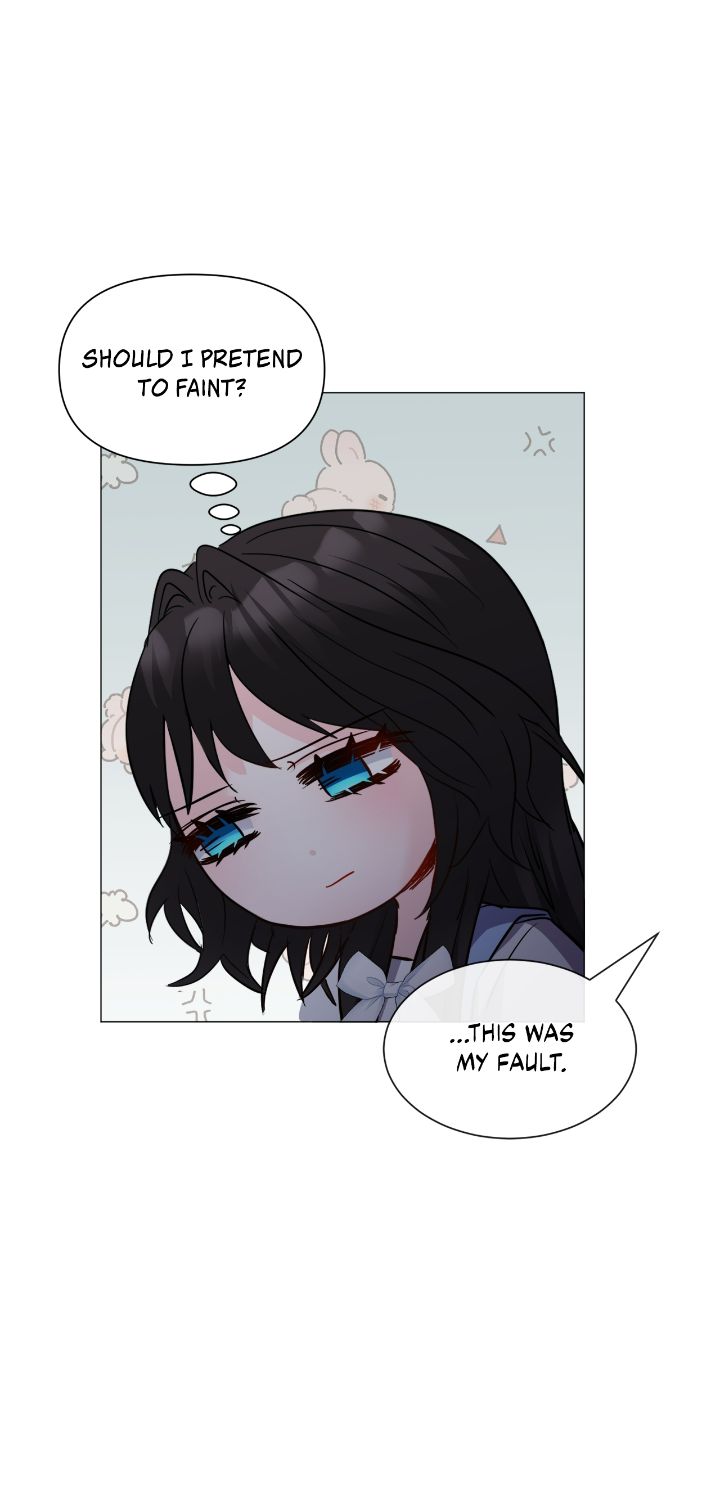 How to Clear a Dating Sim as a Side Character chapter 151 page 21