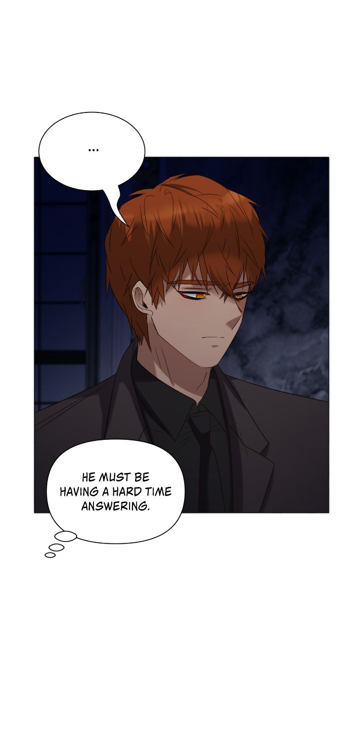 How to Clear a Dating Sim as a Side Character chapter 151 page 25