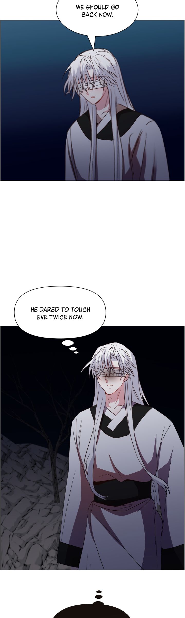 How to Clear a Dating Sim as a Side Character chapter 151 page 37