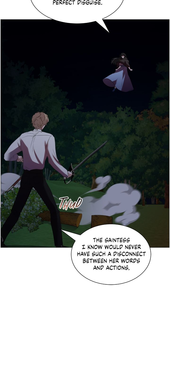 How to Clear a Dating Sim as a Side Character chapter 152 page 12
