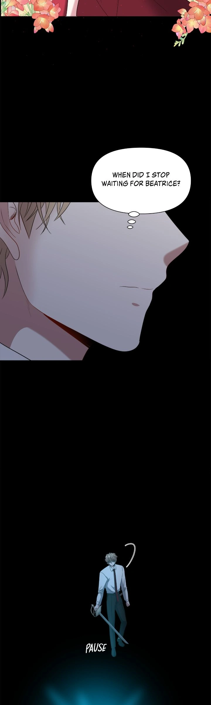 How to Clear a Dating Sim as a Side Character chapter 152 page 31