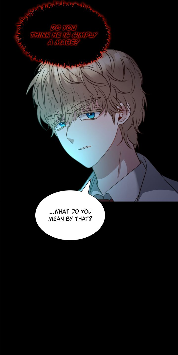 How to Clear a Dating Sim as a Side Character chapter 152 page 37