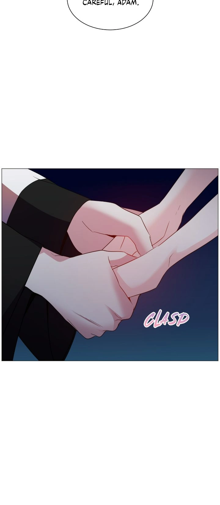How to Clear a Dating Sim as a Side Character chapter 153 page 12