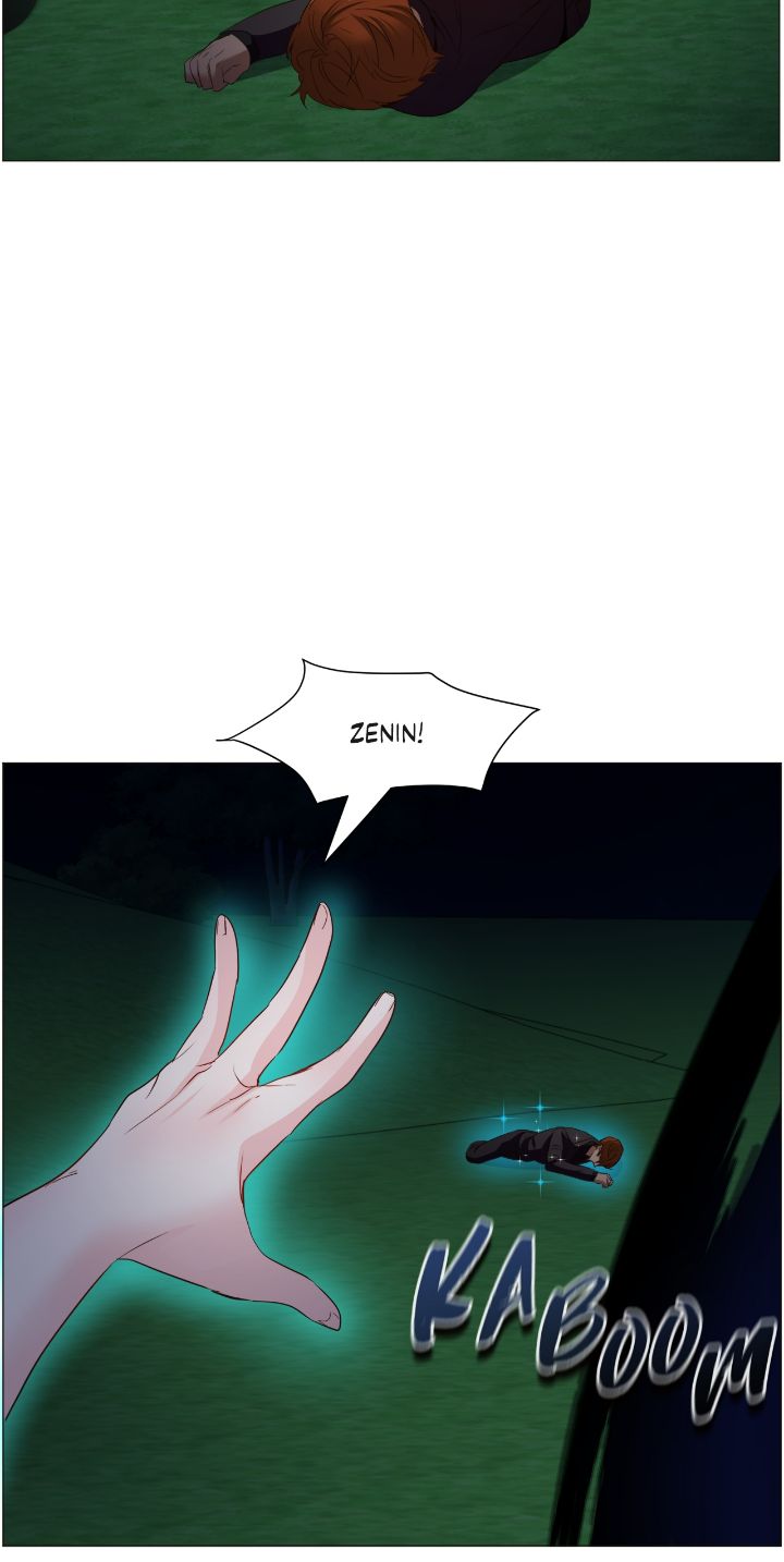 How to Clear a Dating Sim as a Side Character chapter 153 page 32