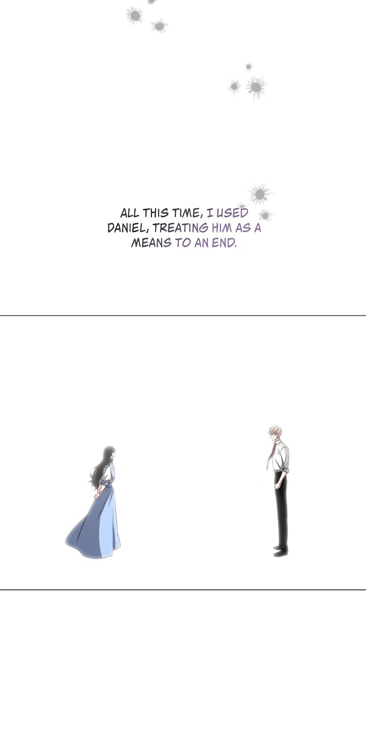 How to Clear a Dating Sim as a Side Character chapter 153 page 36