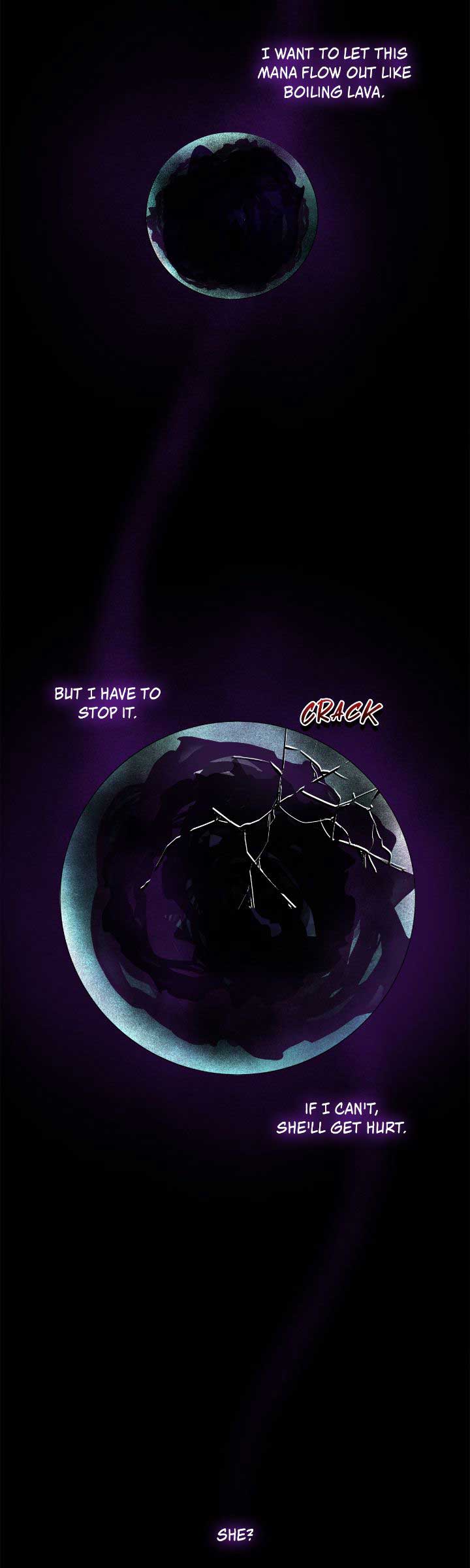 How to Clear a Dating Sim as a Side Character chapter 154 page 7