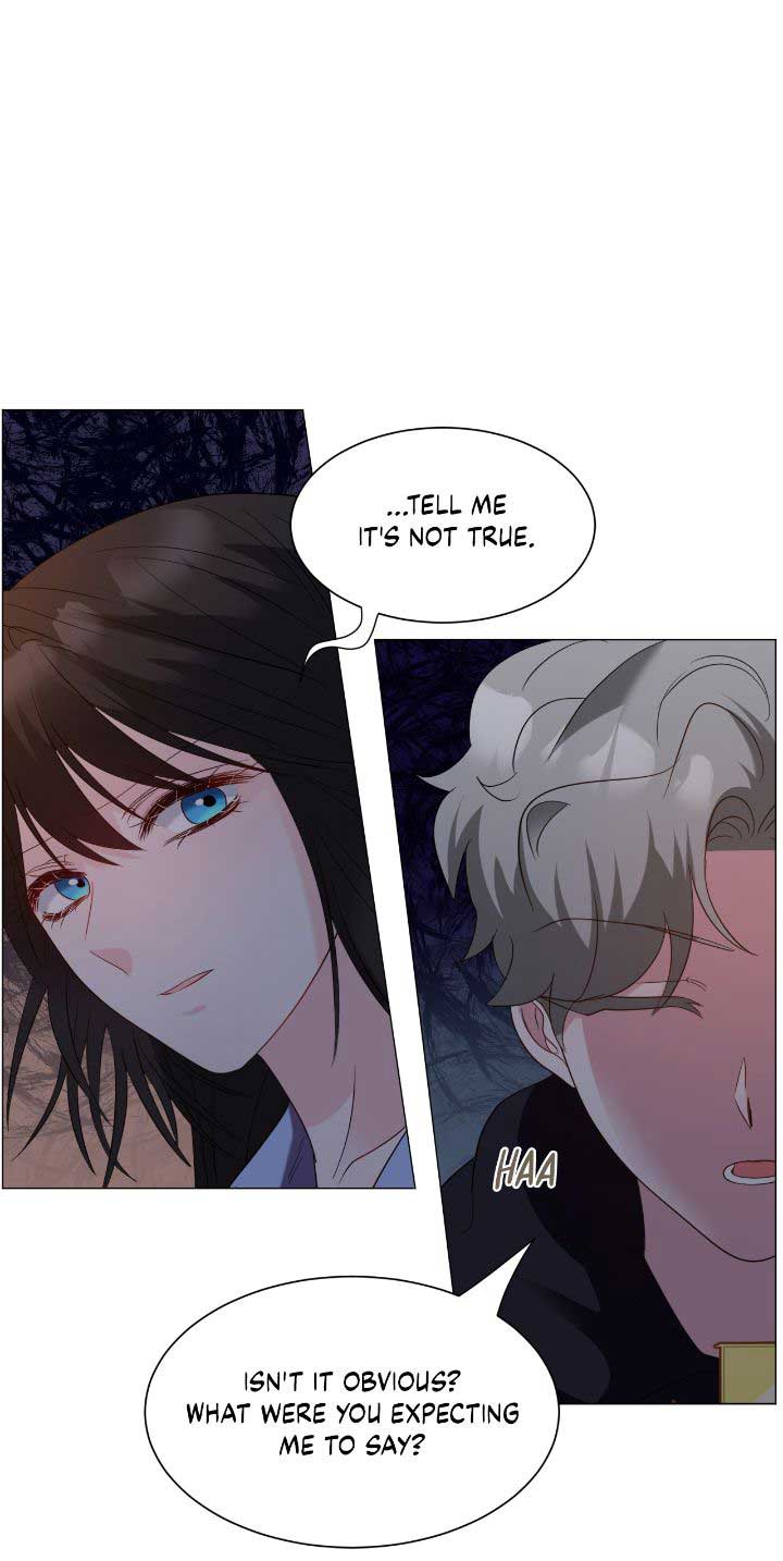 How to Clear a Dating Sim as a Side Character chapter 154 page 29