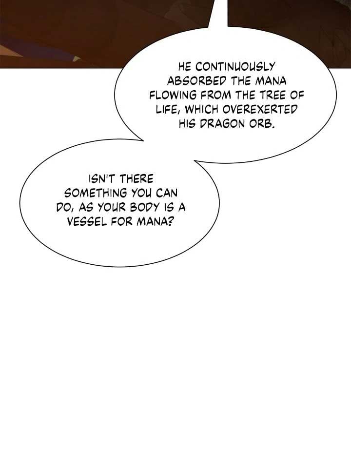 How to Clear a Dating Sim as a Side Character chapter 154 page 33