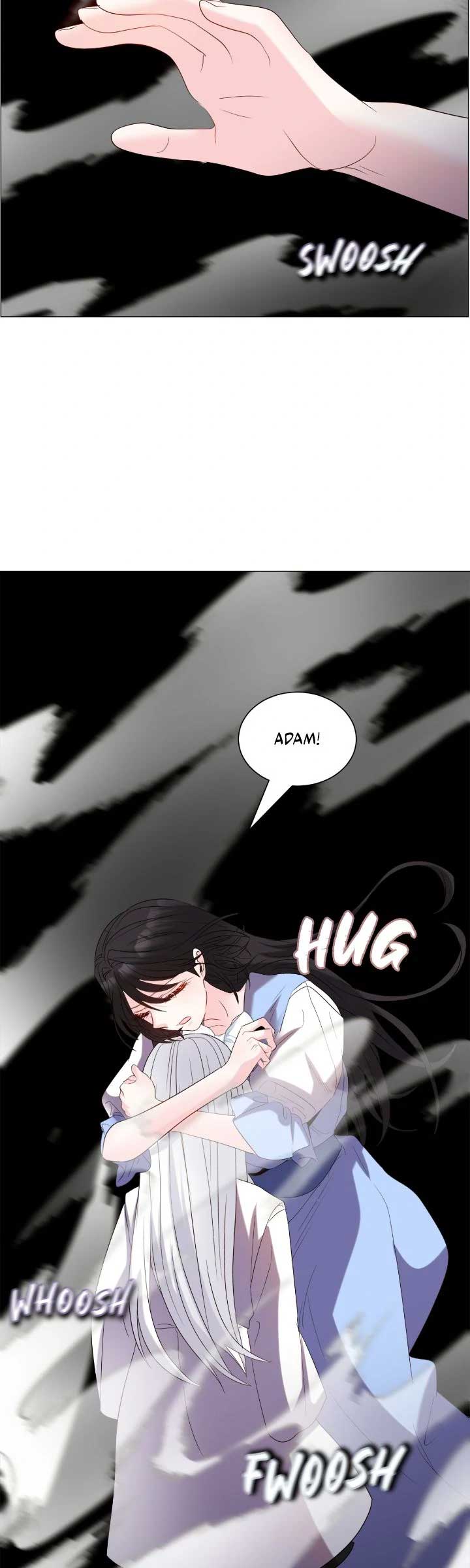 How to Clear a Dating Sim as a Side Character chapter 155 page 7