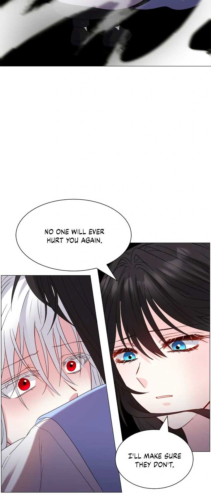 How to Clear a Dating Sim as a Side Character chapter 155 page 8