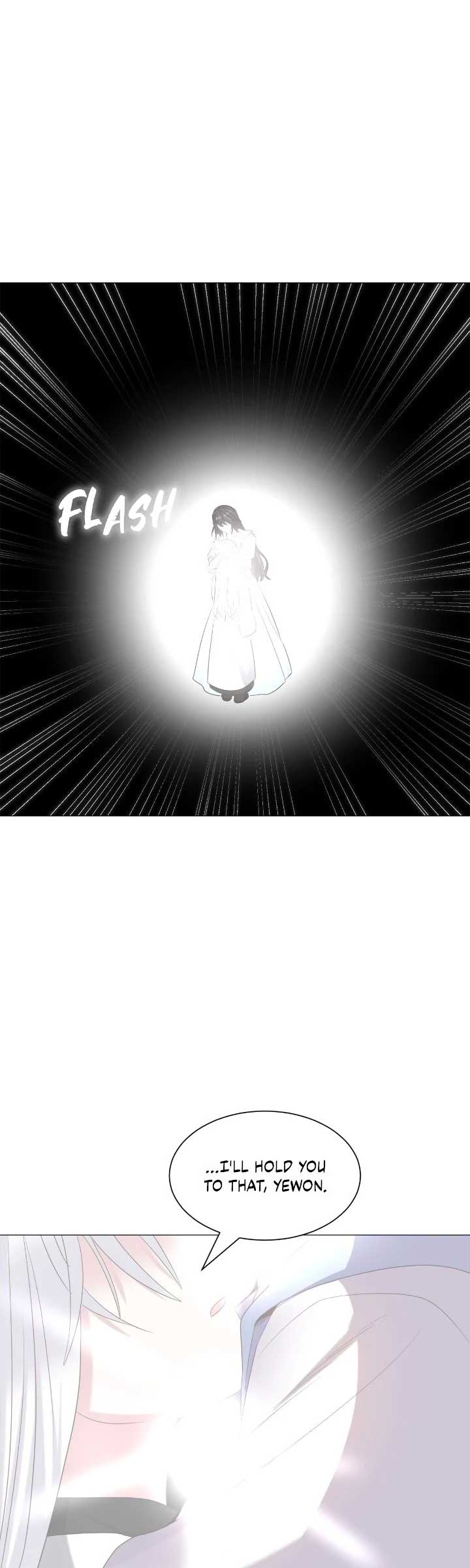 How to Clear a Dating Sim as a Side Character chapter 155 page 9
