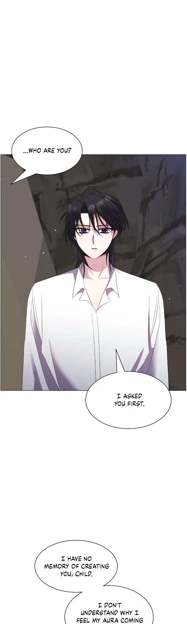 How to Clear a Dating Sim as a Side Character chapter 155 page 22