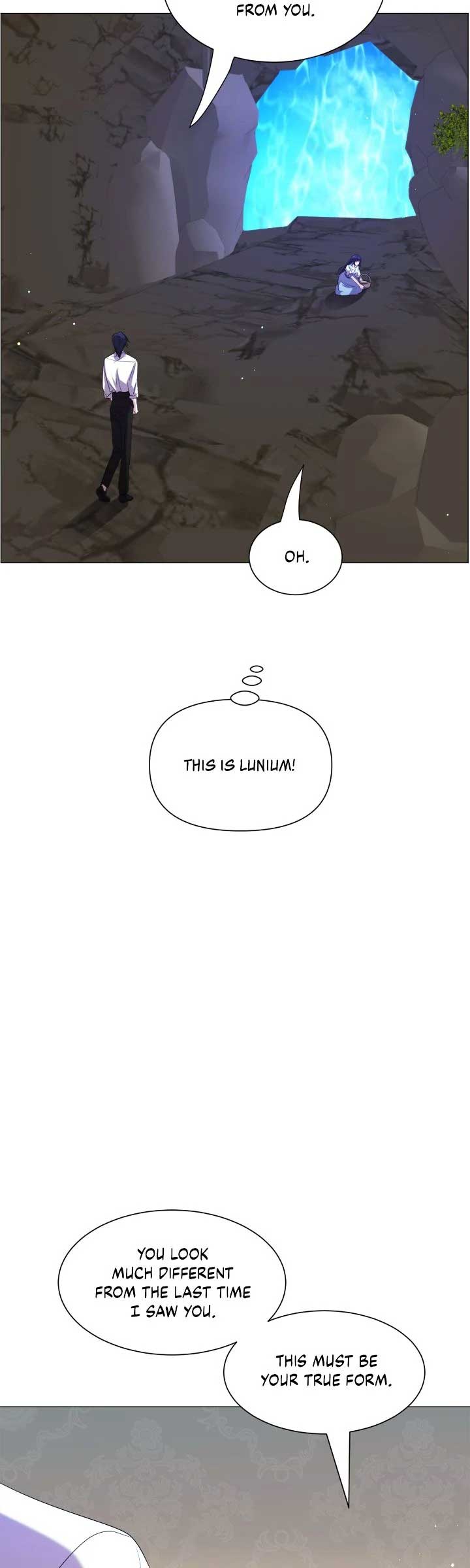 How to Clear a Dating Sim as a Side Character chapter 155 page 23
