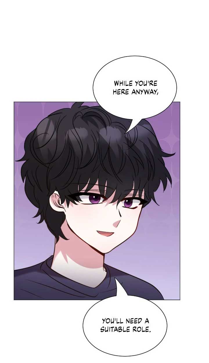 How to Clear a Dating Sim as a Side Character chapter 155 page 29