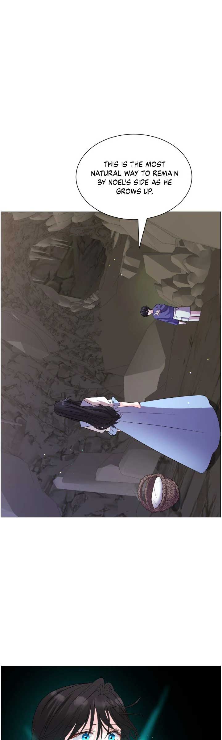 How to Clear a Dating Sim as a Side Character chapter 155 page 30