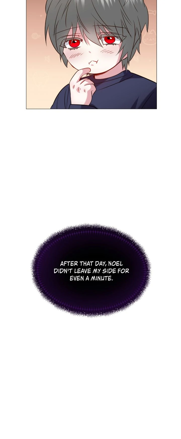 How to Clear a Dating Sim as a Side Character chapter 156 page 17
