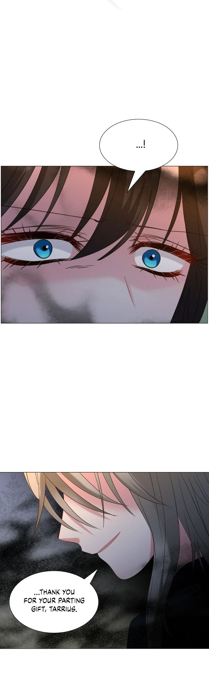 How to Clear a Dating Sim as a Side Character chapter 158 page 11