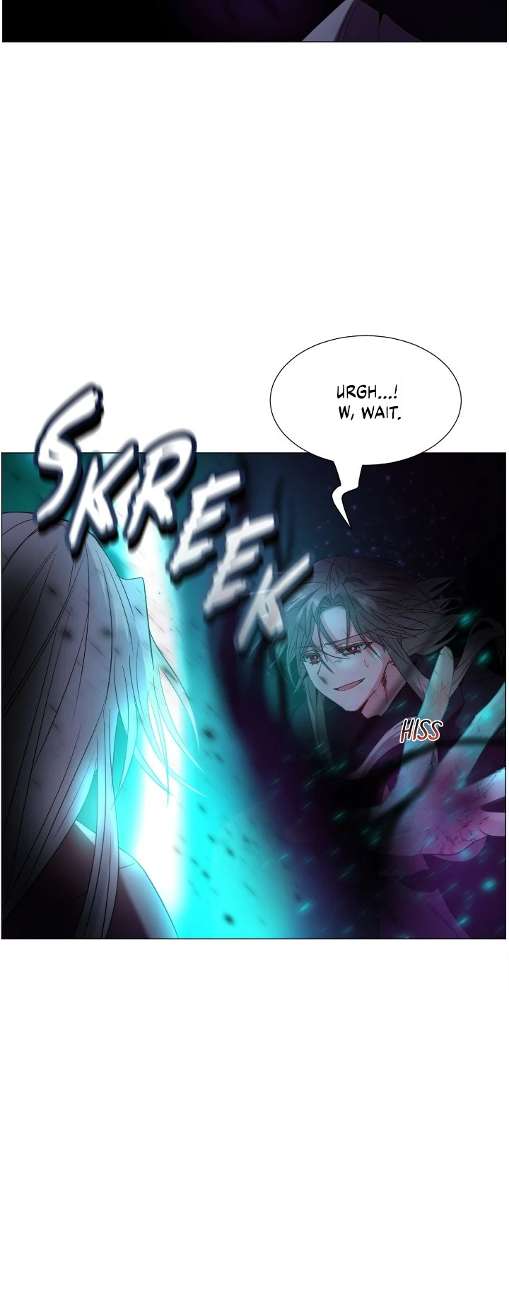 How to Clear a Dating Sim as a Side Character chapter 158 page 24
