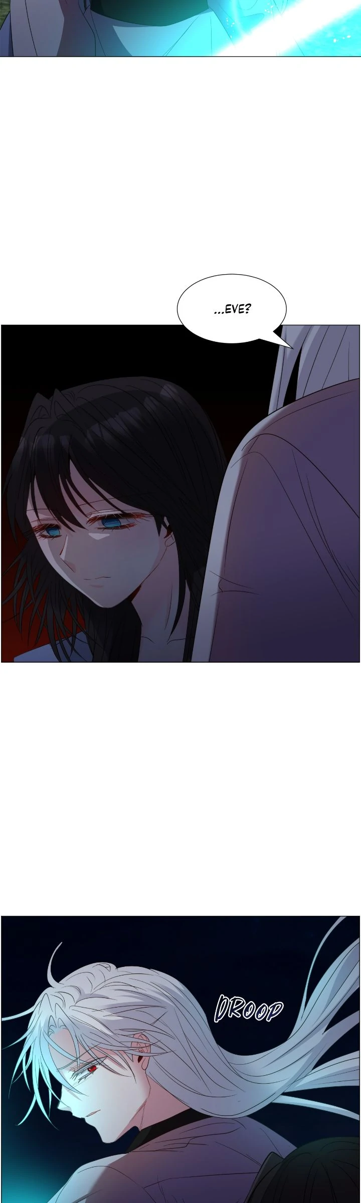 How to Clear a Dating Sim as a Side Character chapter 158 page 27