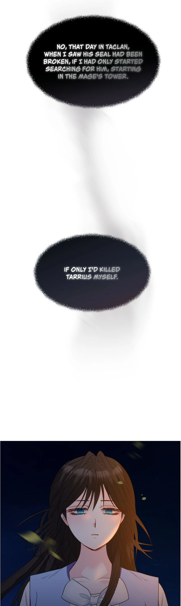 How to Clear a Dating Sim as a Side Character chapter 158 page 31