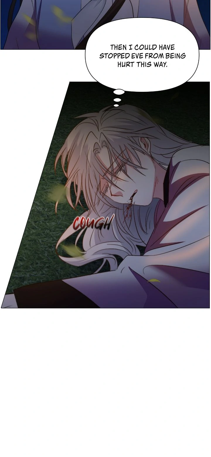 How to Clear a Dating Sim as a Side Character chapter 158 page 32