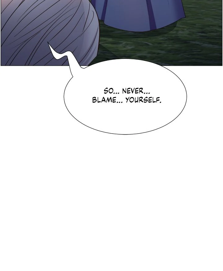 How to Clear a Dating Sim as a Side Character chapter 158 page 36
