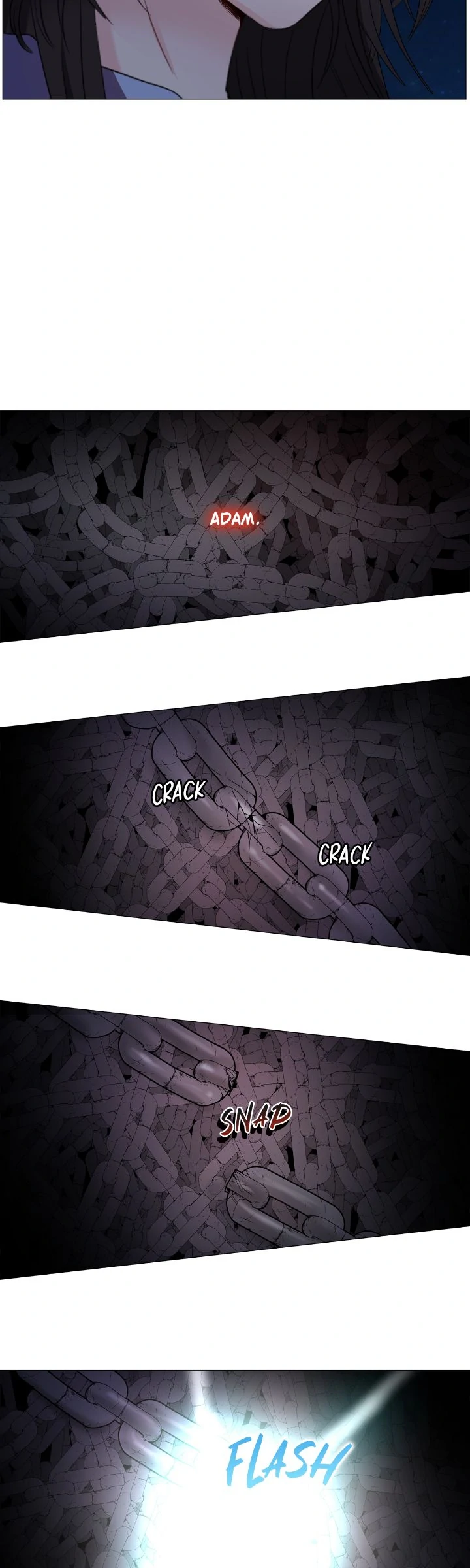 How to Clear a Dating Sim as a Side Character chapter 159 page 16