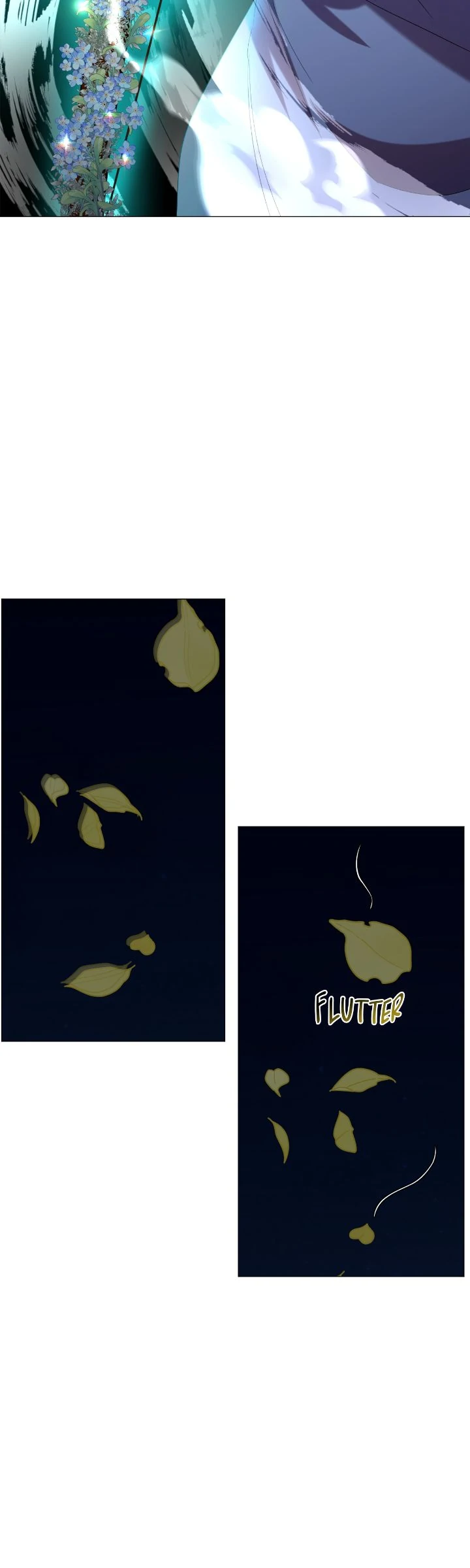 How to Clear a Dating Sim as a Side Character chapter 159 page 20