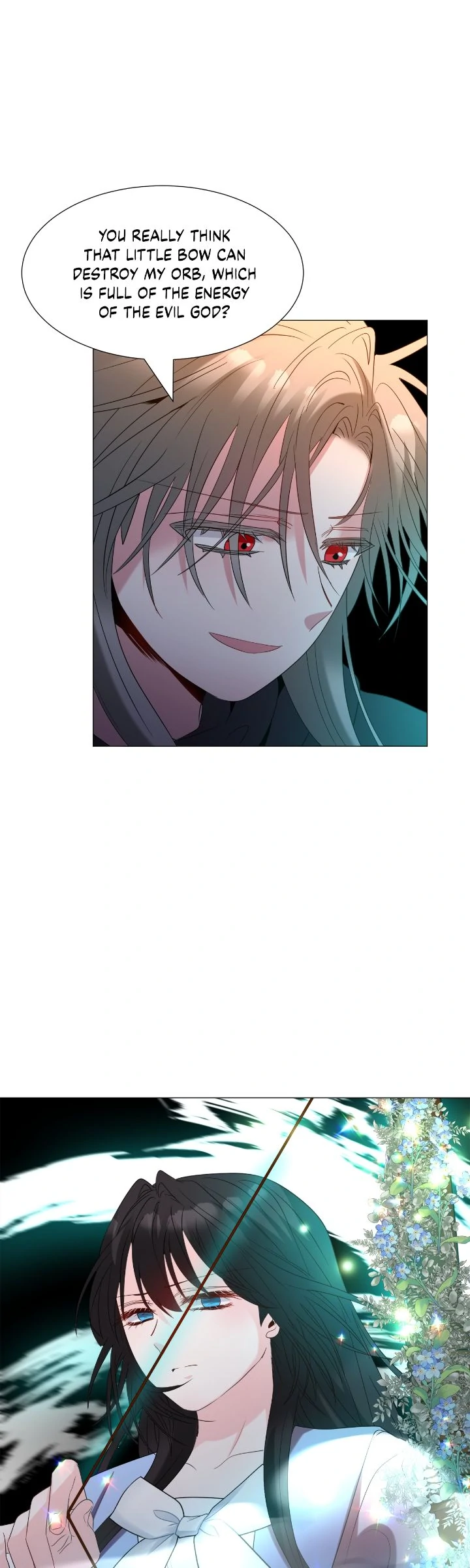 How to Clear a Dating Sim as a Side Character chapter 159 page 22