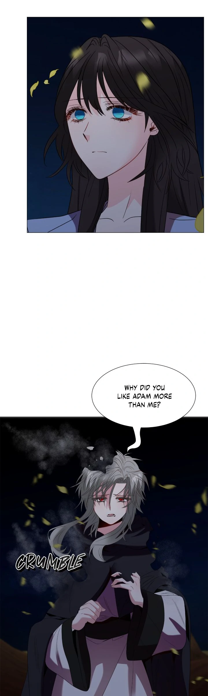 How to Clear a Dating Sim as a Side Character chapter 159 page 32