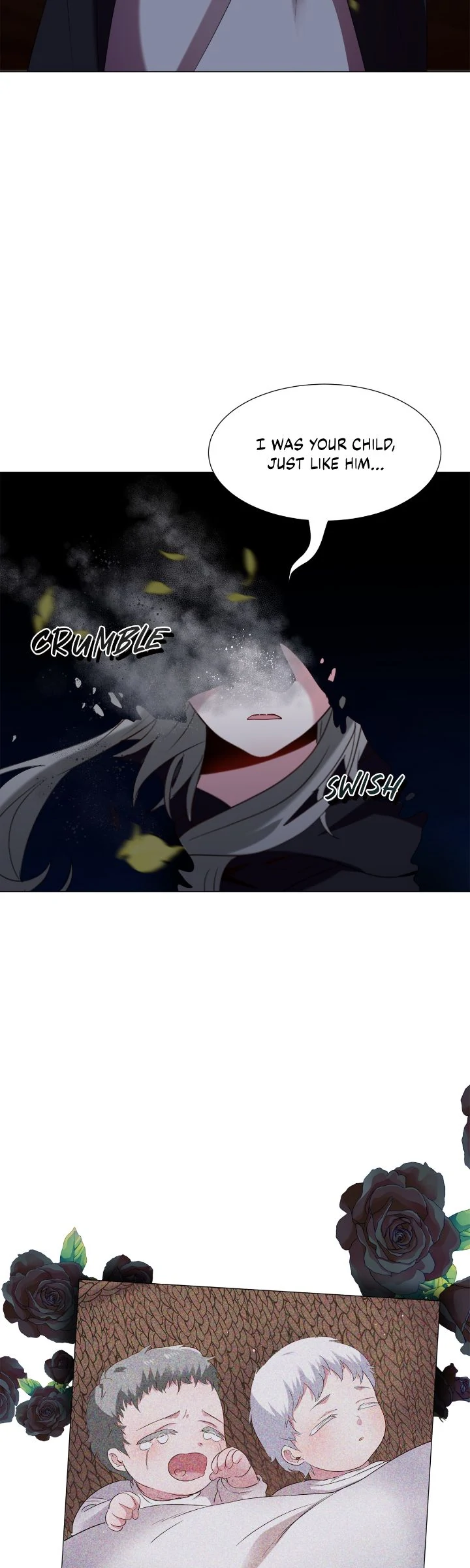 How to Clear a Dating Sim as a Side Character chapter 159 page 33