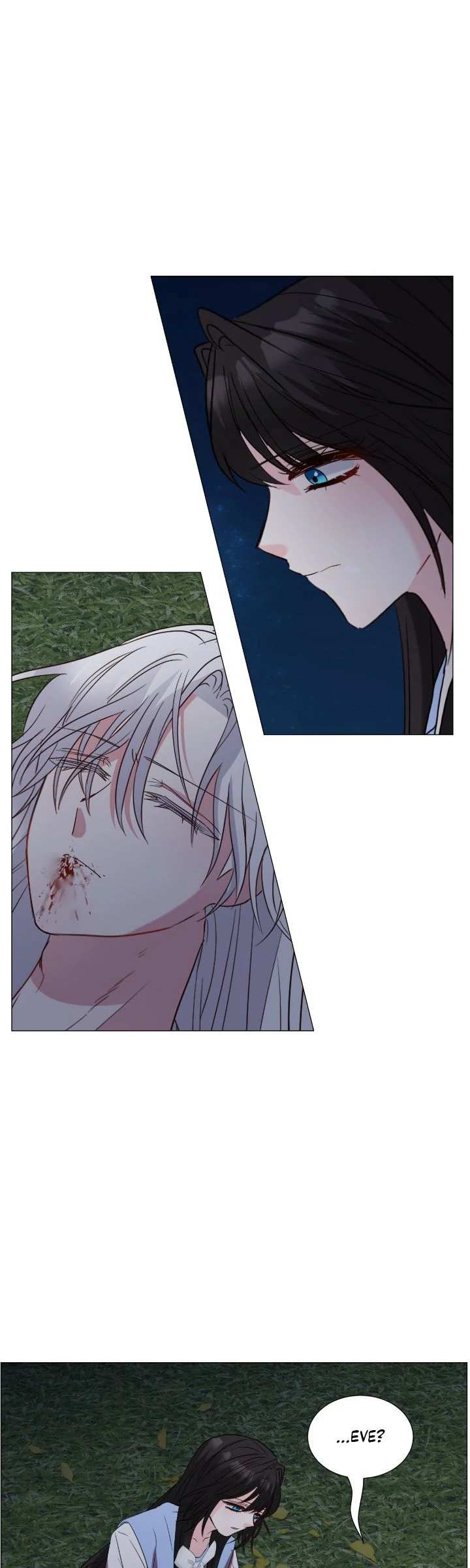 How to Clear a Dating Sim as a Side Character chapter 159 page 36