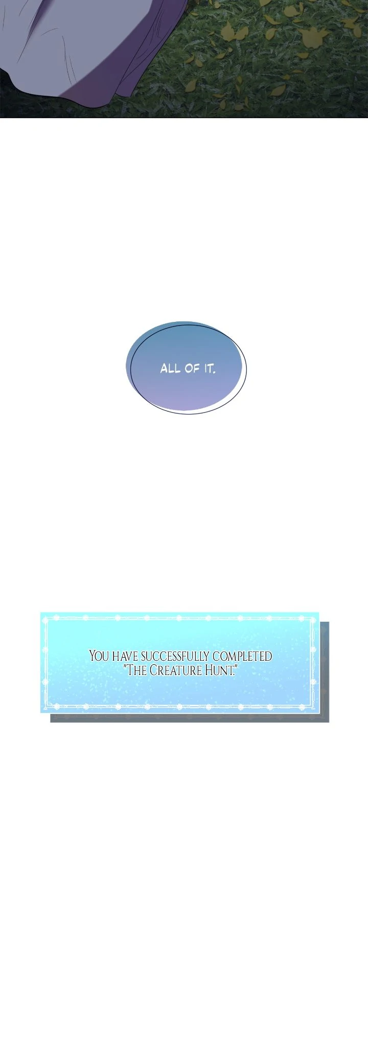 How to Clear a Dating Sim as a Side Character chapter 159 page 39