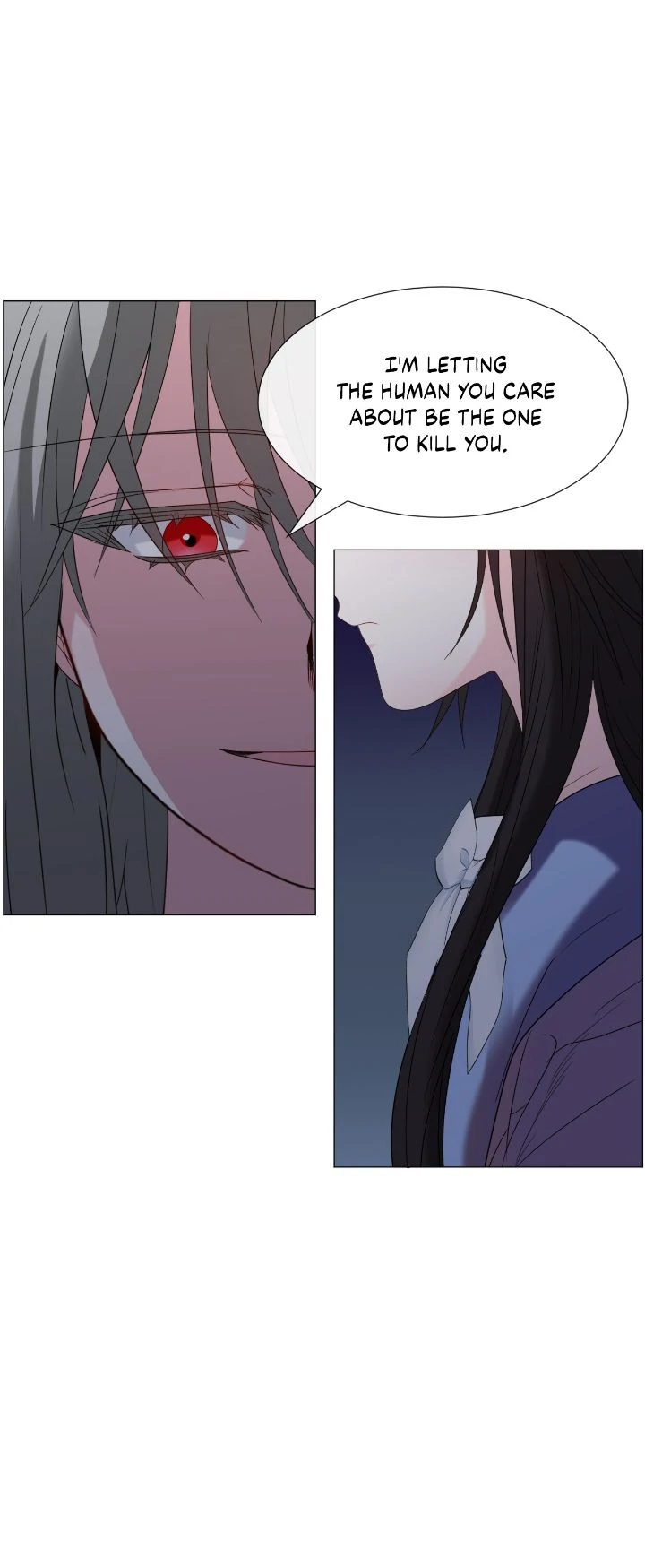 How to Clear a Dating Sim as a Side Character chapter 159 page 8