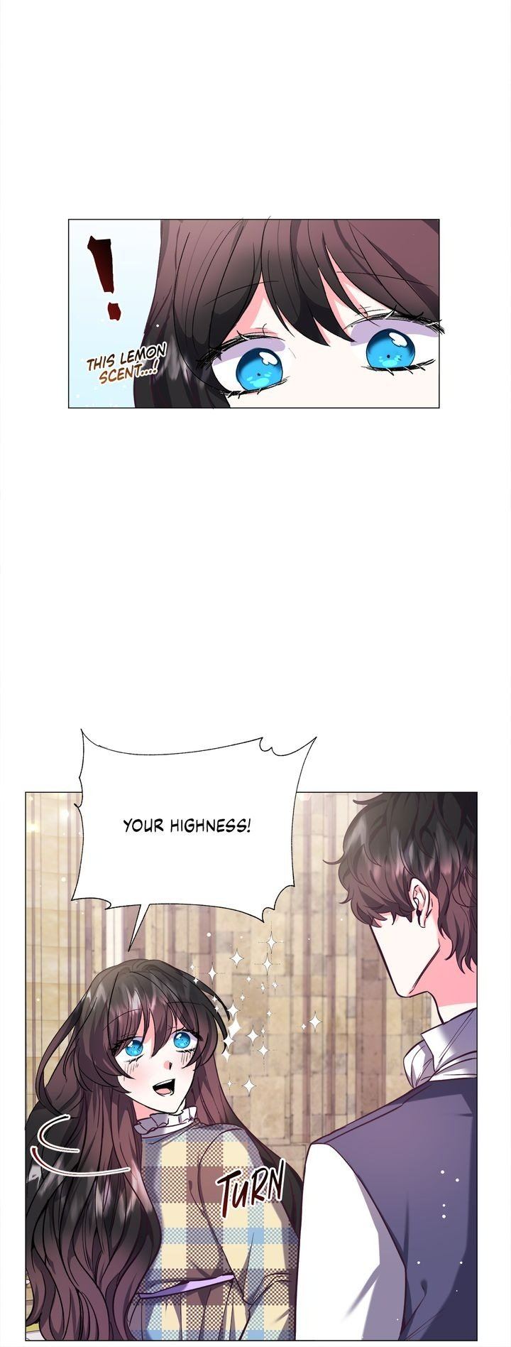 How to Clear a Dating Sim as a Side Character chapter 16 page 19