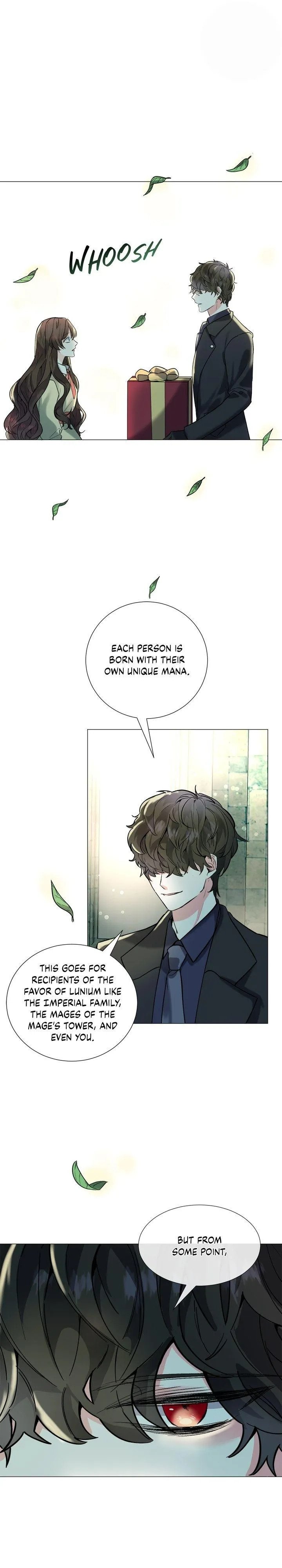 How to Clear a Dating Sim as a Side Character chapter 19 page 9