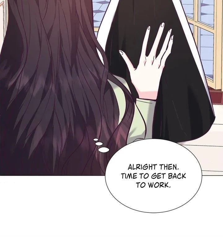 How to Clear a Dating Sim as a Side Character chapter 20 page 9