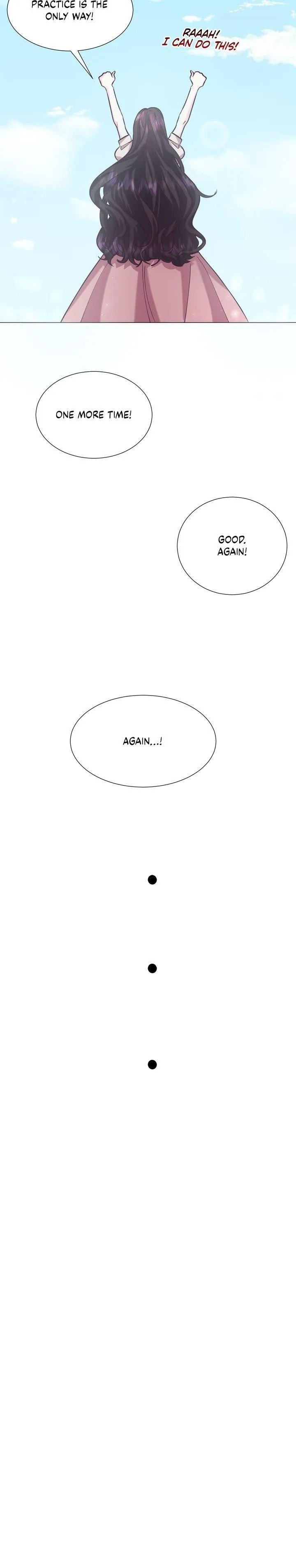 How to Clear a Dating Sim as a Side Character chapter 20 page 28