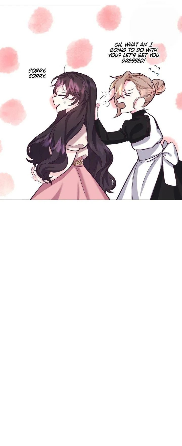 How to Clear a Dating Sim as a Side Character chapter 20 page 30