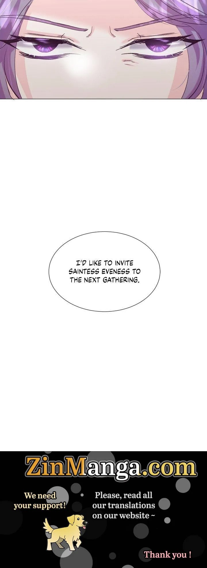 How to Clear a Dating Sim as a Side Character chapter 20 page 36