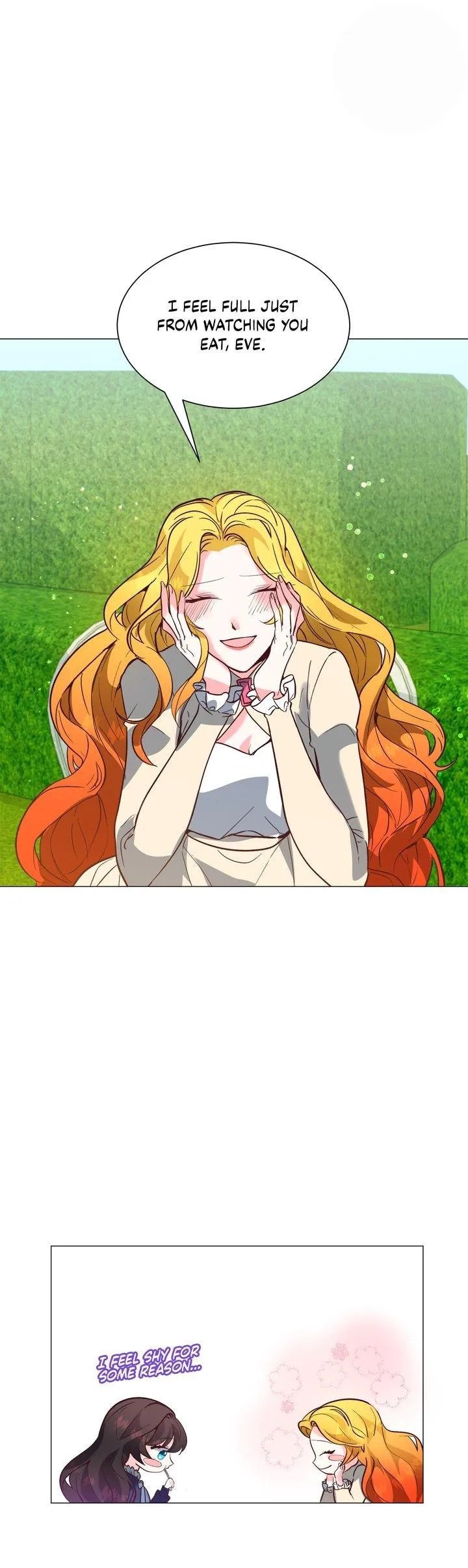 How to Clear a Dating Sim as a Side Character chapter 21 page 12
