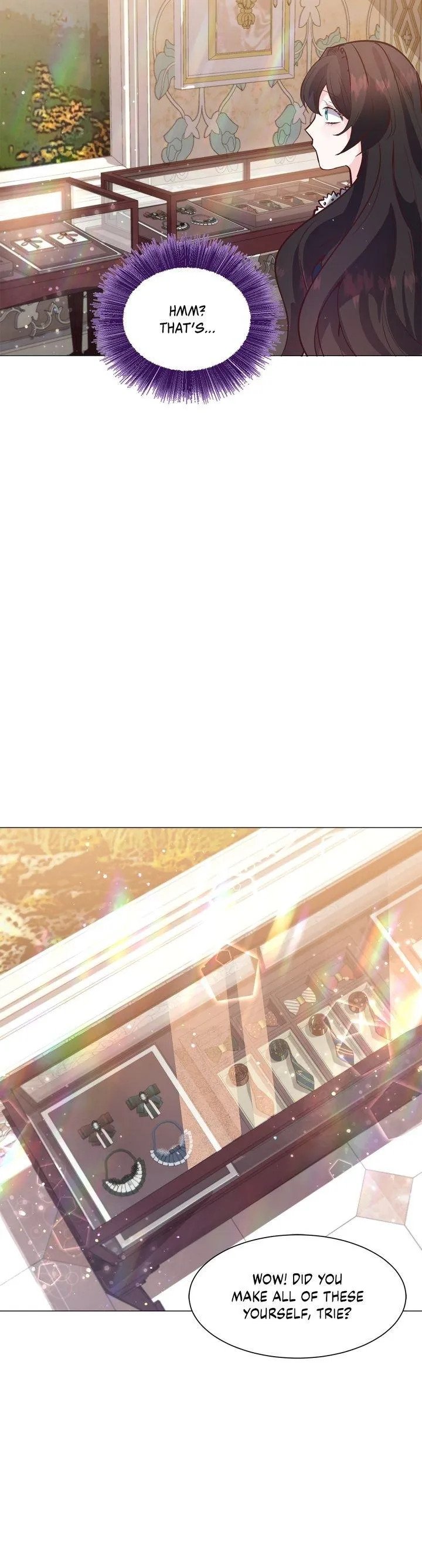 How to Clear a Dating Sim as a Side Character chapter 21 page 18