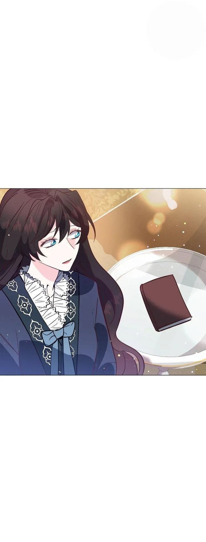 How to Clear a Dating Sim as a Side Character chapter 21 page 26